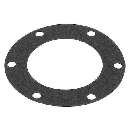 Gasket - Waste Valve Flange